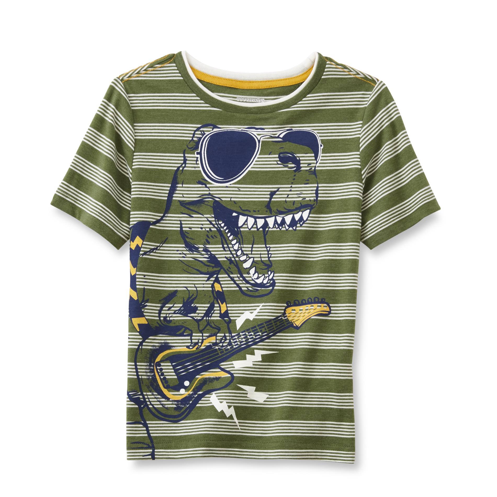 Toughskins Infant & Toddler Boy's Graphic T-Shirt - Dinosaur