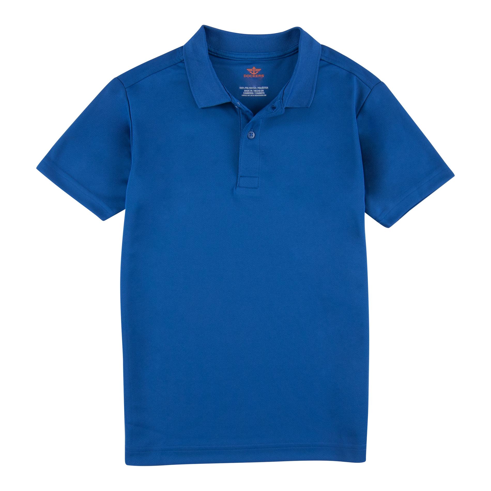 polo docker
