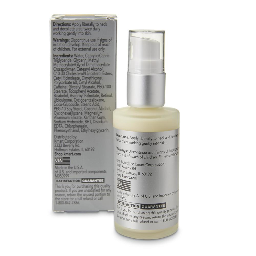 Source MD Firming Neck Treatment