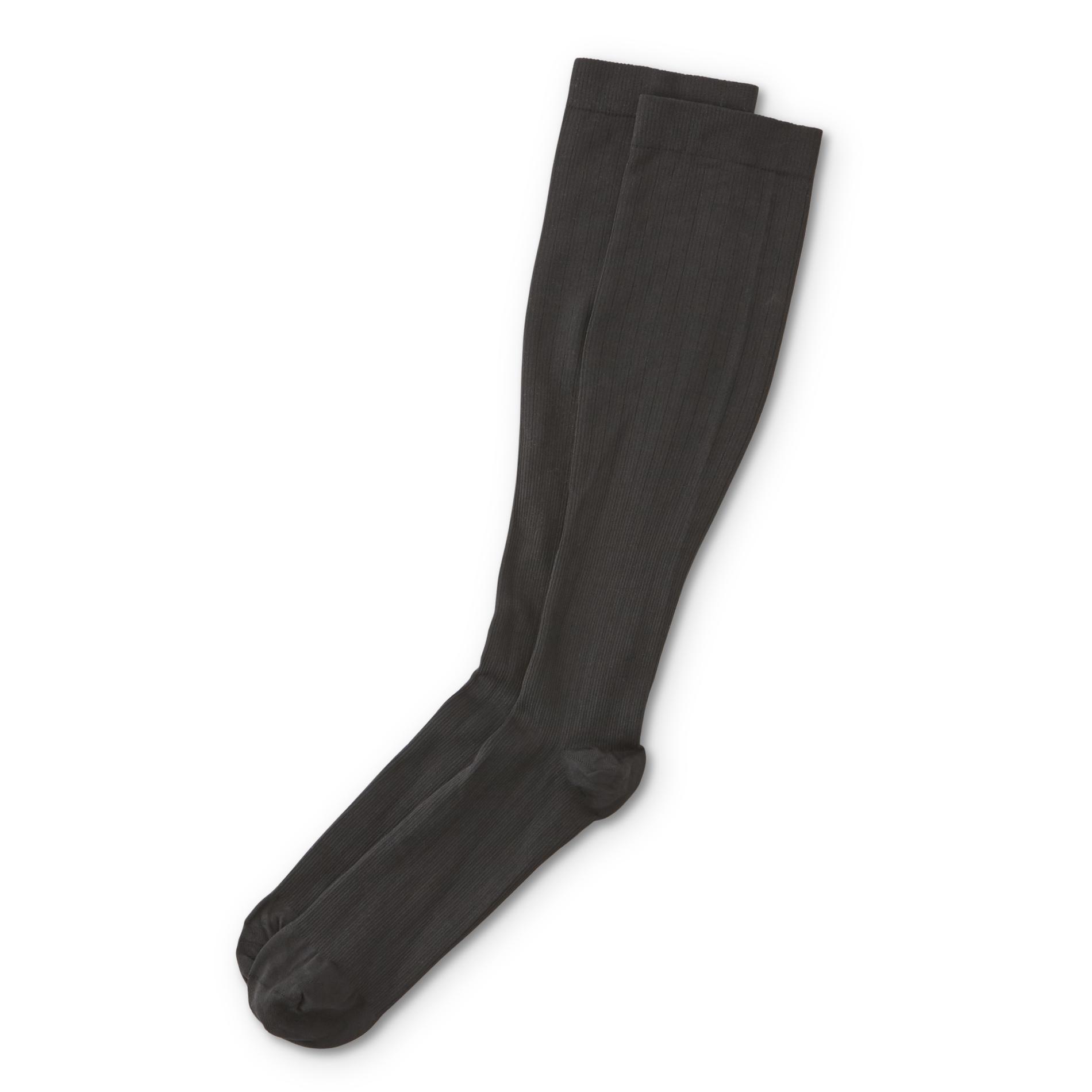 Dr. Scholl's Men's Big & Tall Graduated Compression Socks Shop Your