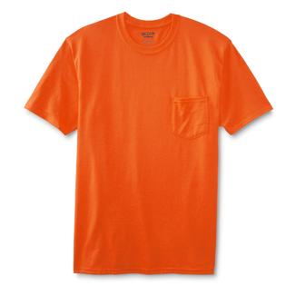 men's t shirts with 2 pockets