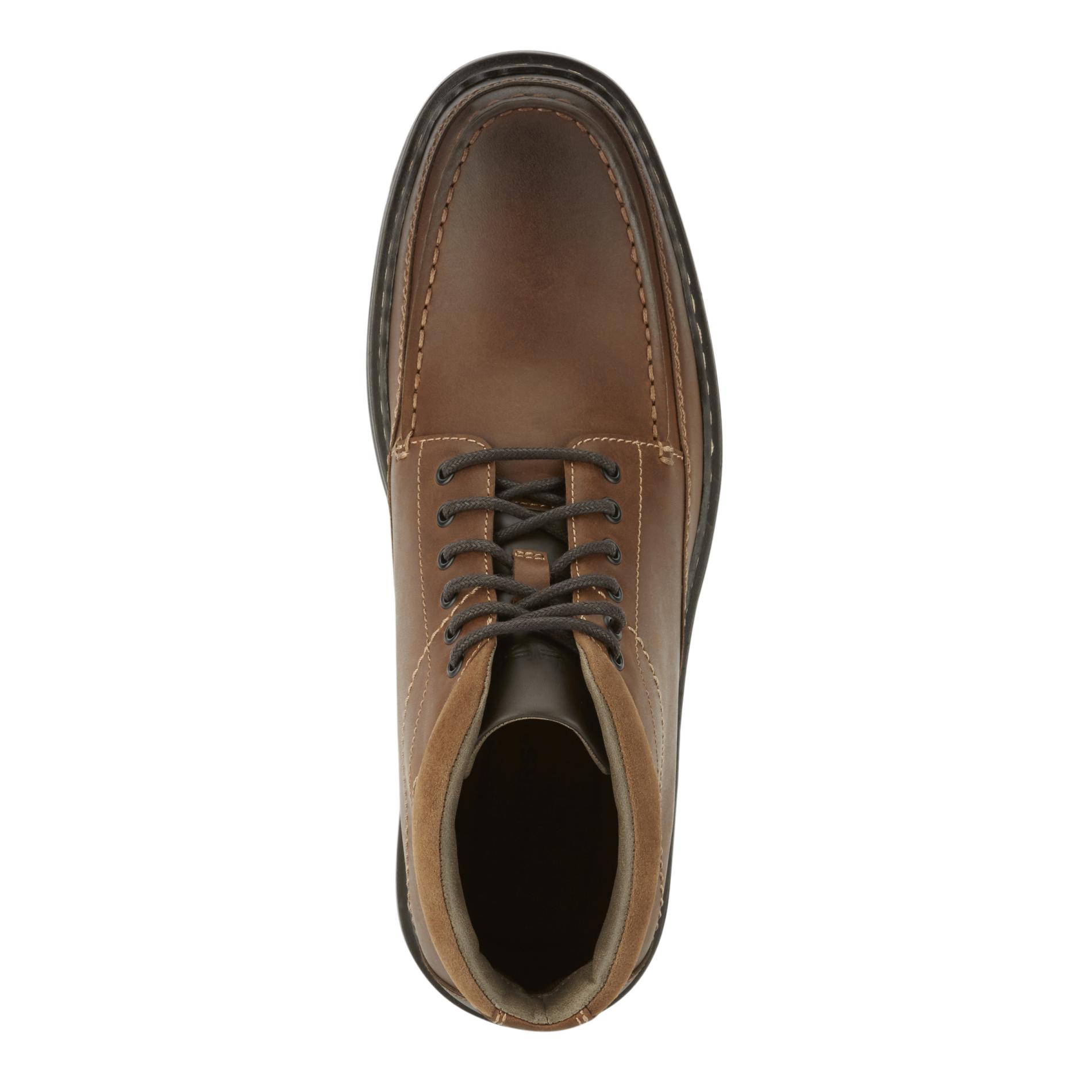 dockers men's chukka boots