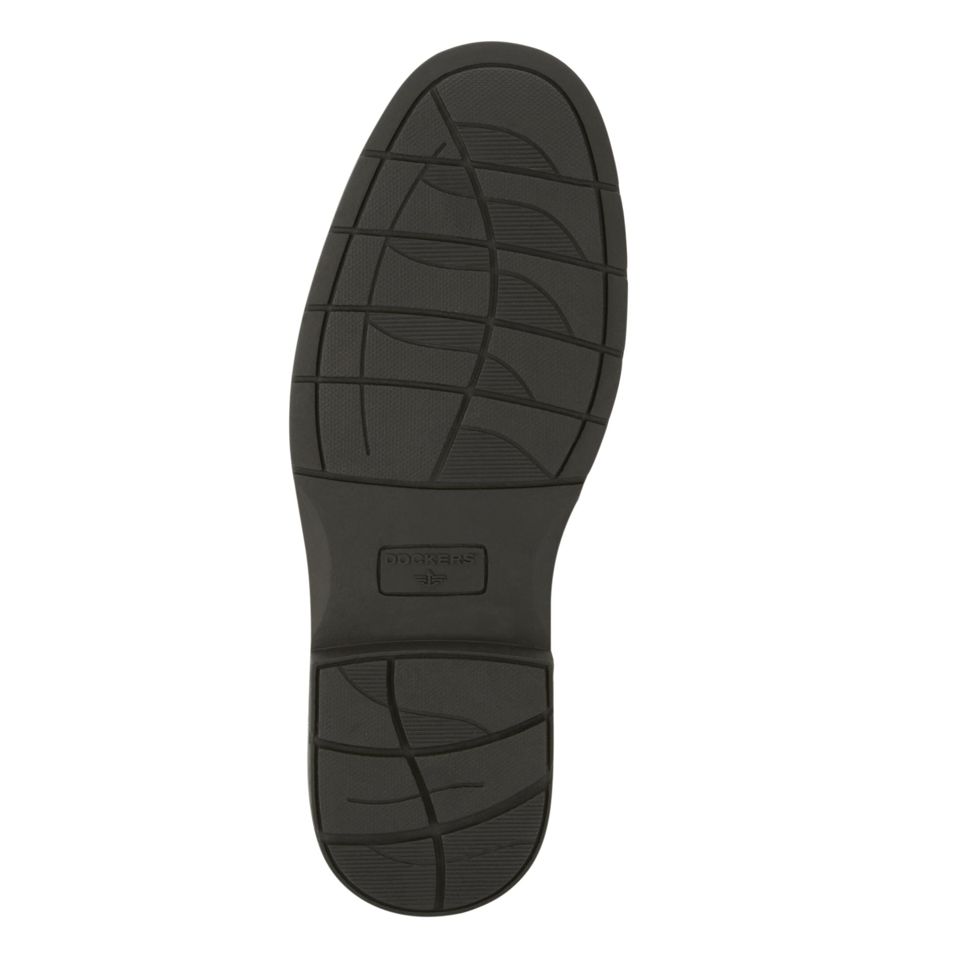 dockers landers ankle boots