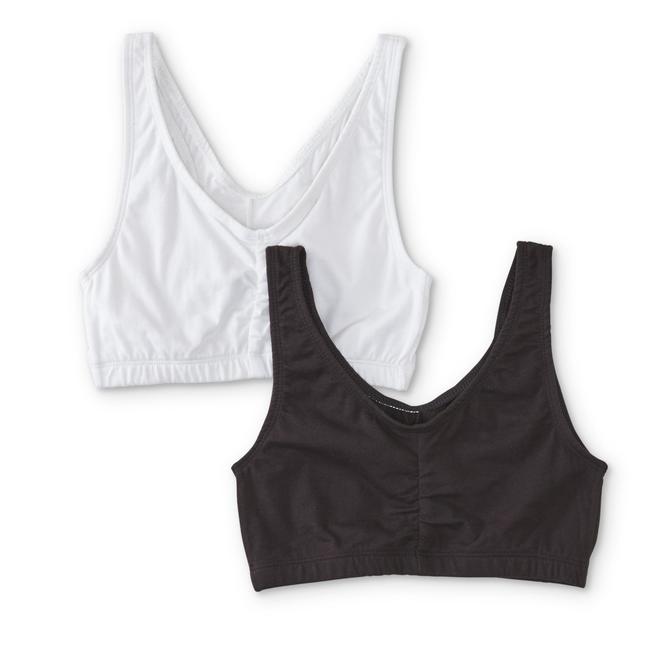 Pink K Women's 2Pack Bras