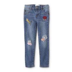 Toughskins Girls' Jeans