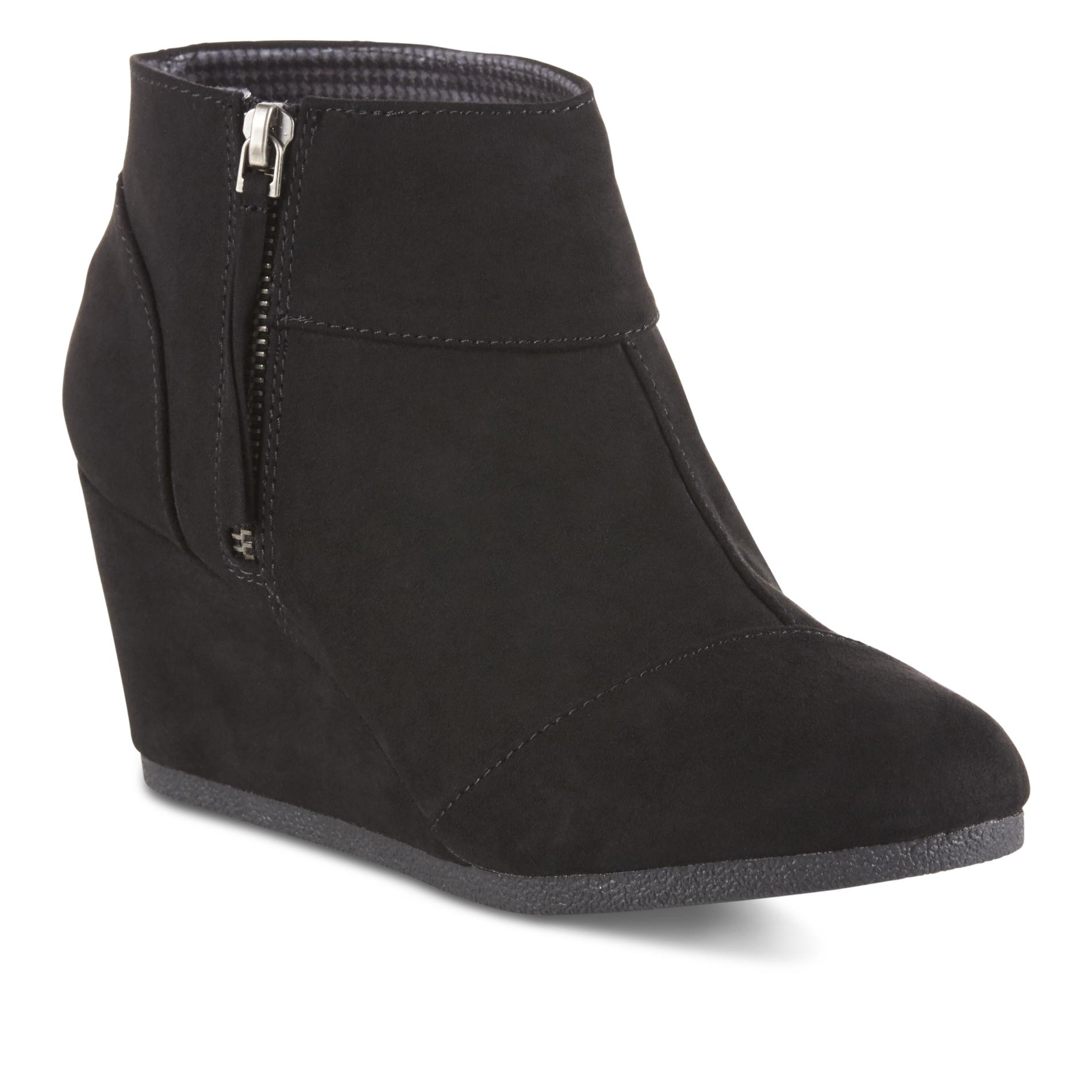 sears womens boots