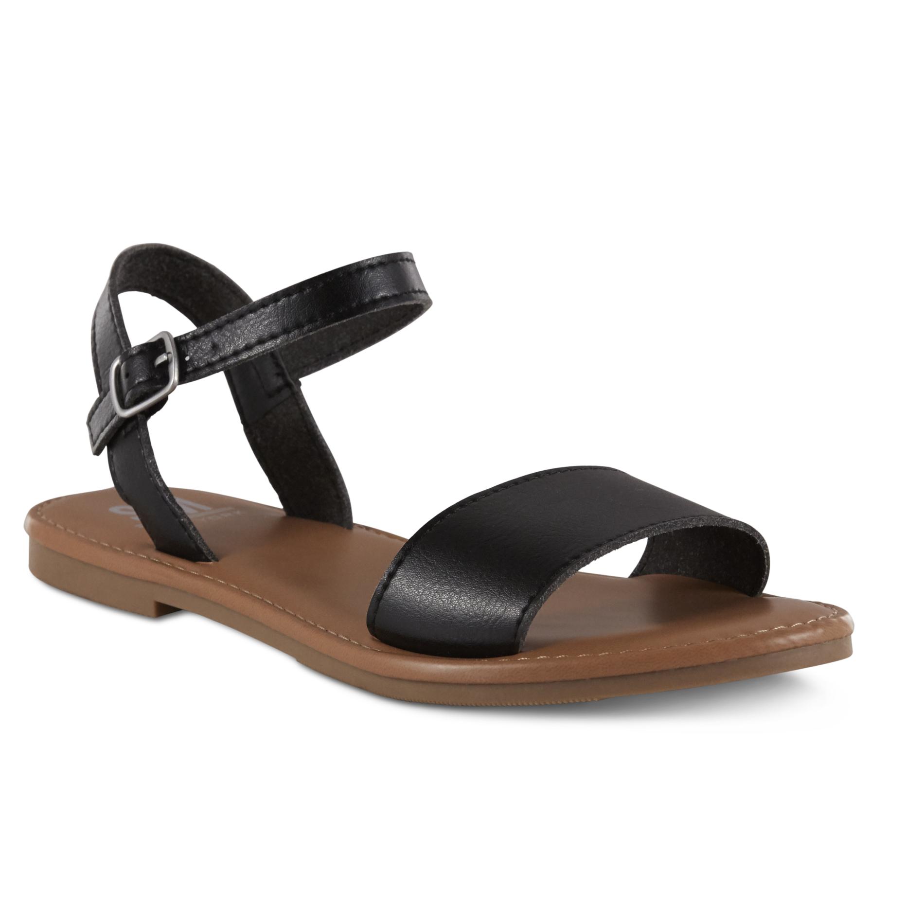 sm new york sandals