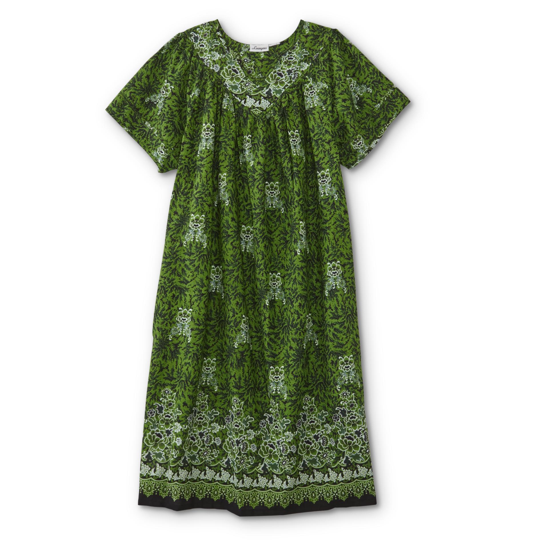 sears plus size dresses