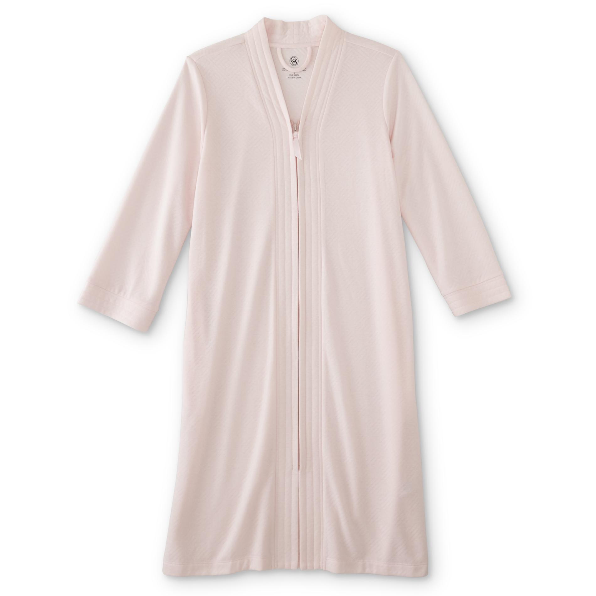 Granada Women's Duster Robe Shop Your Way Online Shopping & Earn