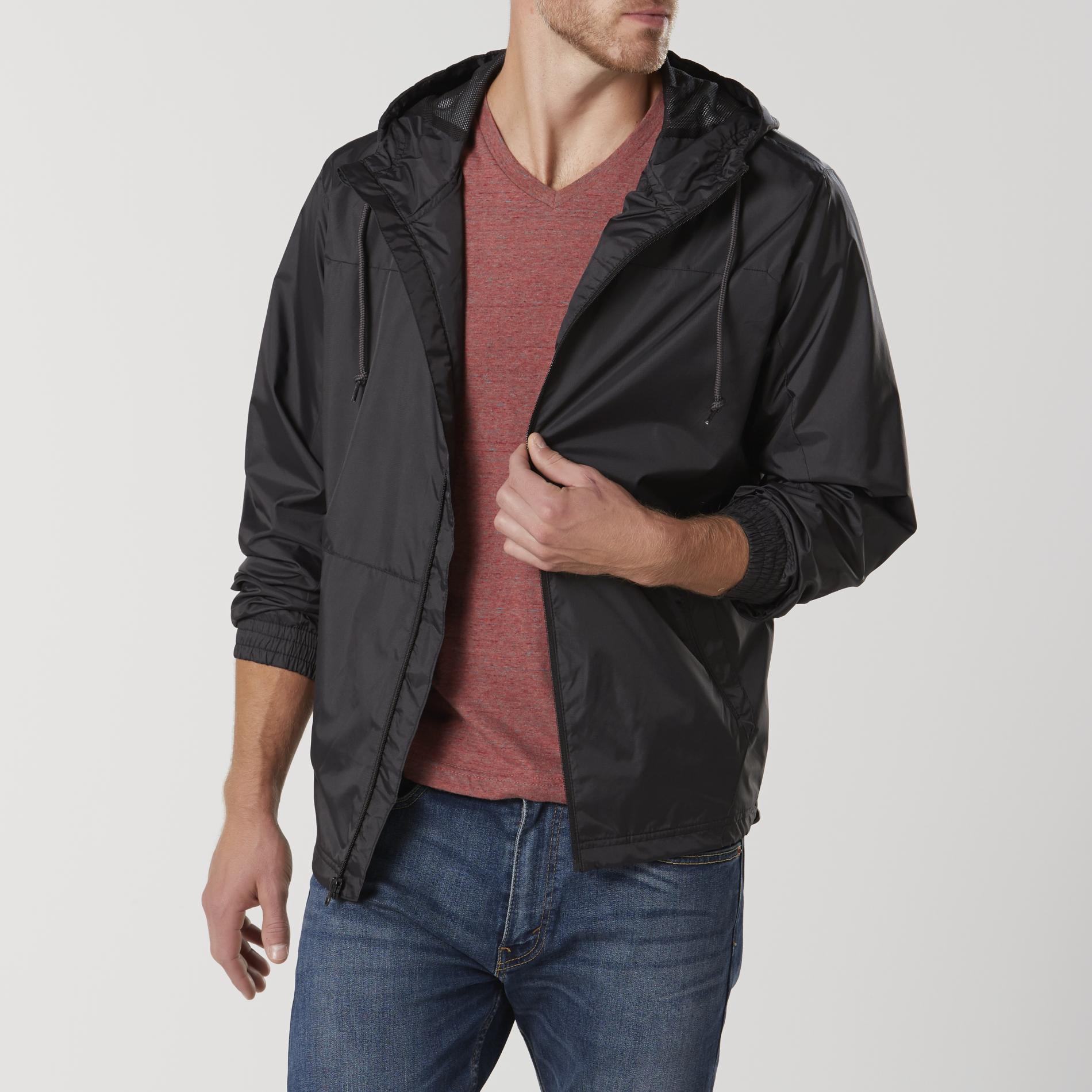 mens denim jacket kmart