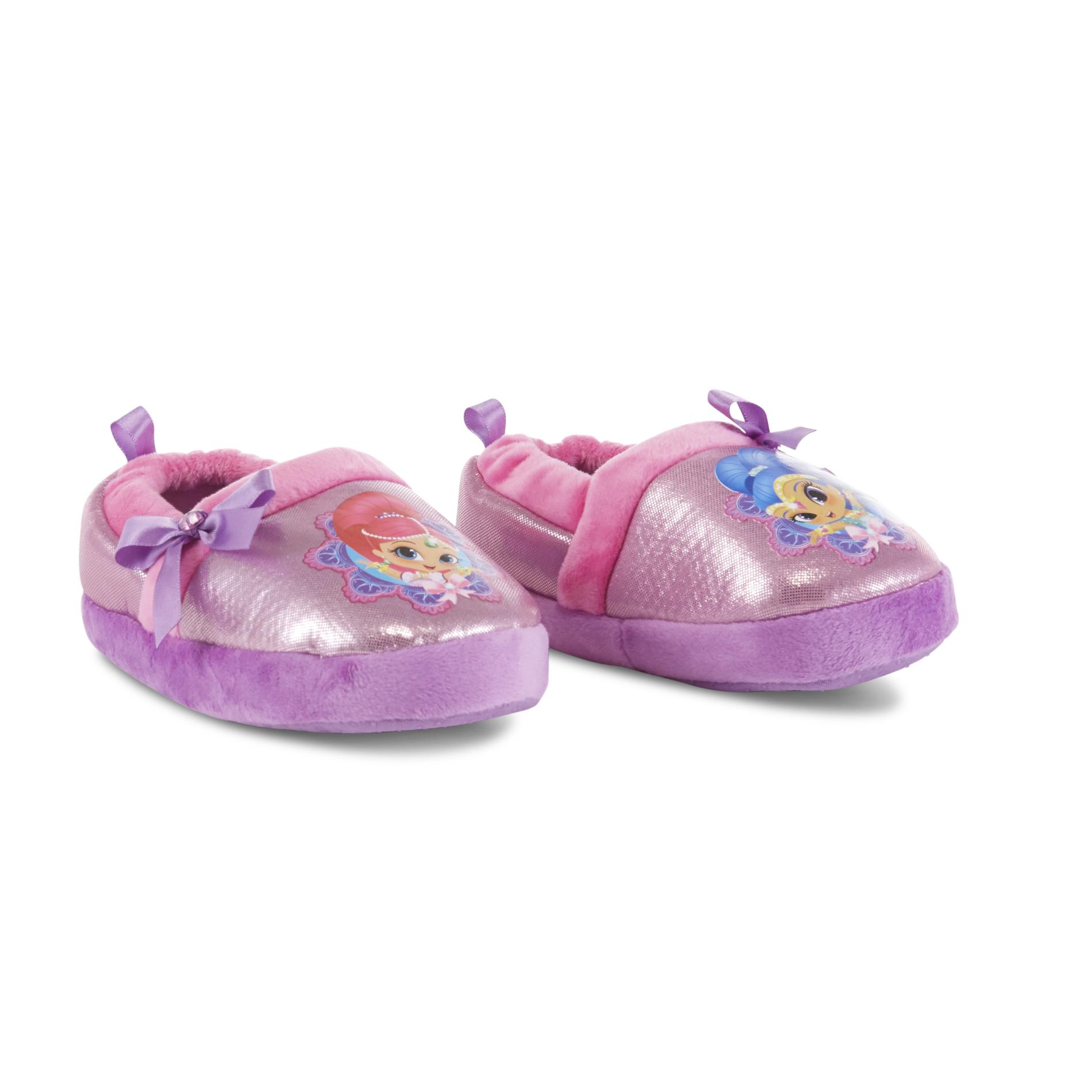 purple shoes kmart