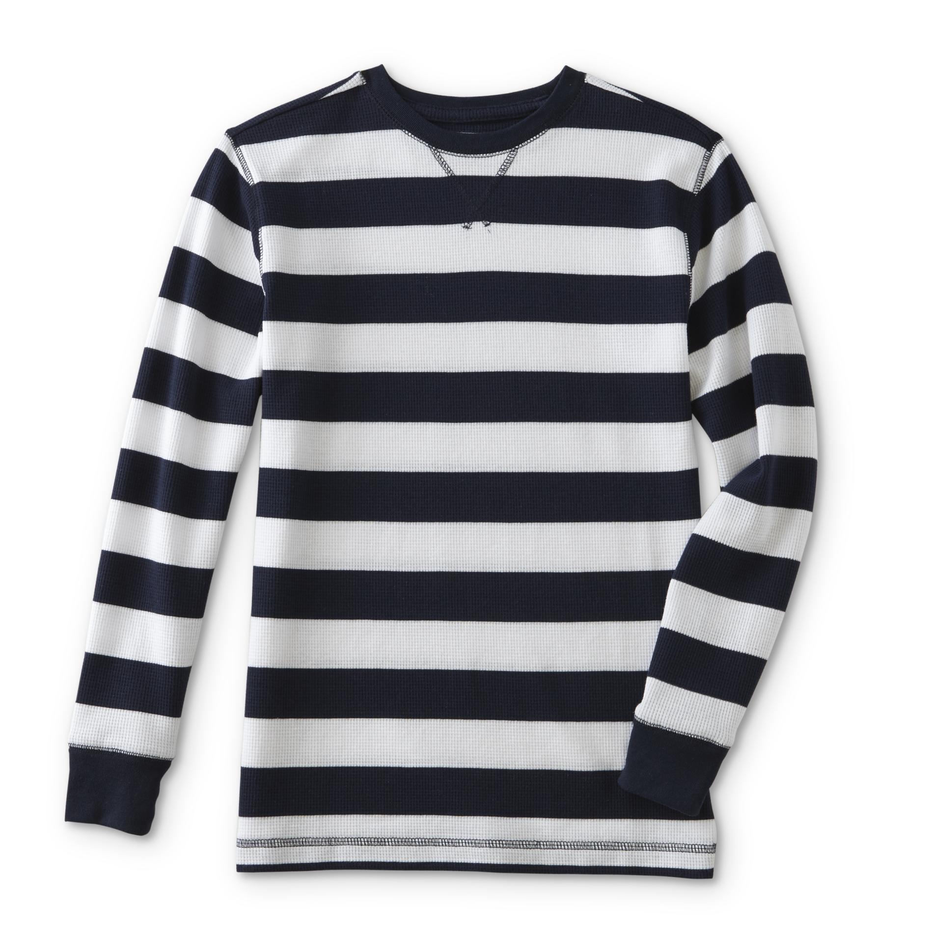 Z Black And White Striped Shirt Roblox