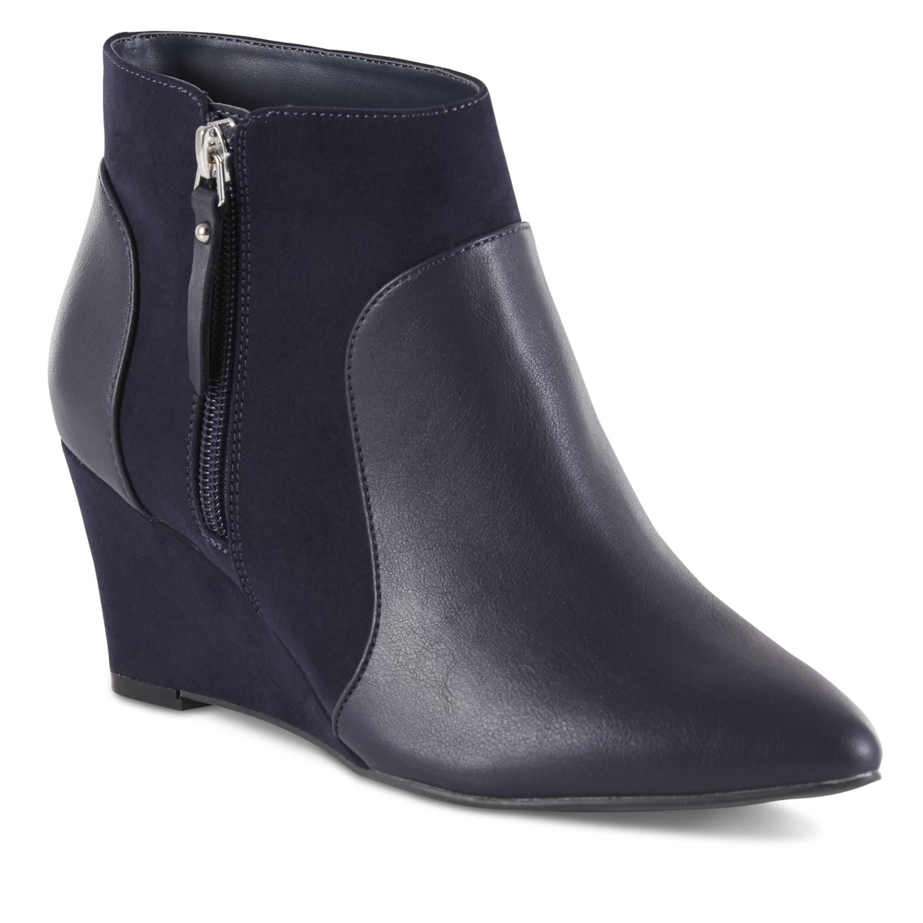 zerega bootie