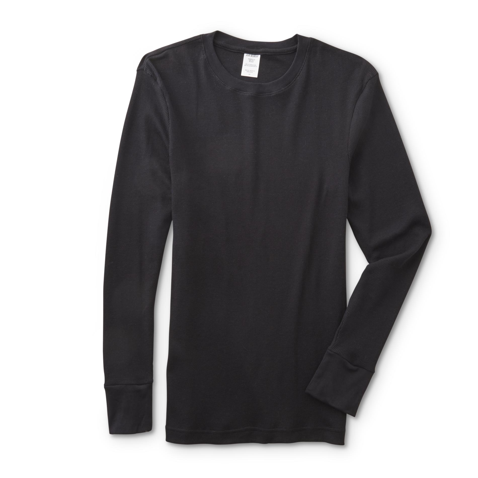 Thermal Men S Shirts Kmart