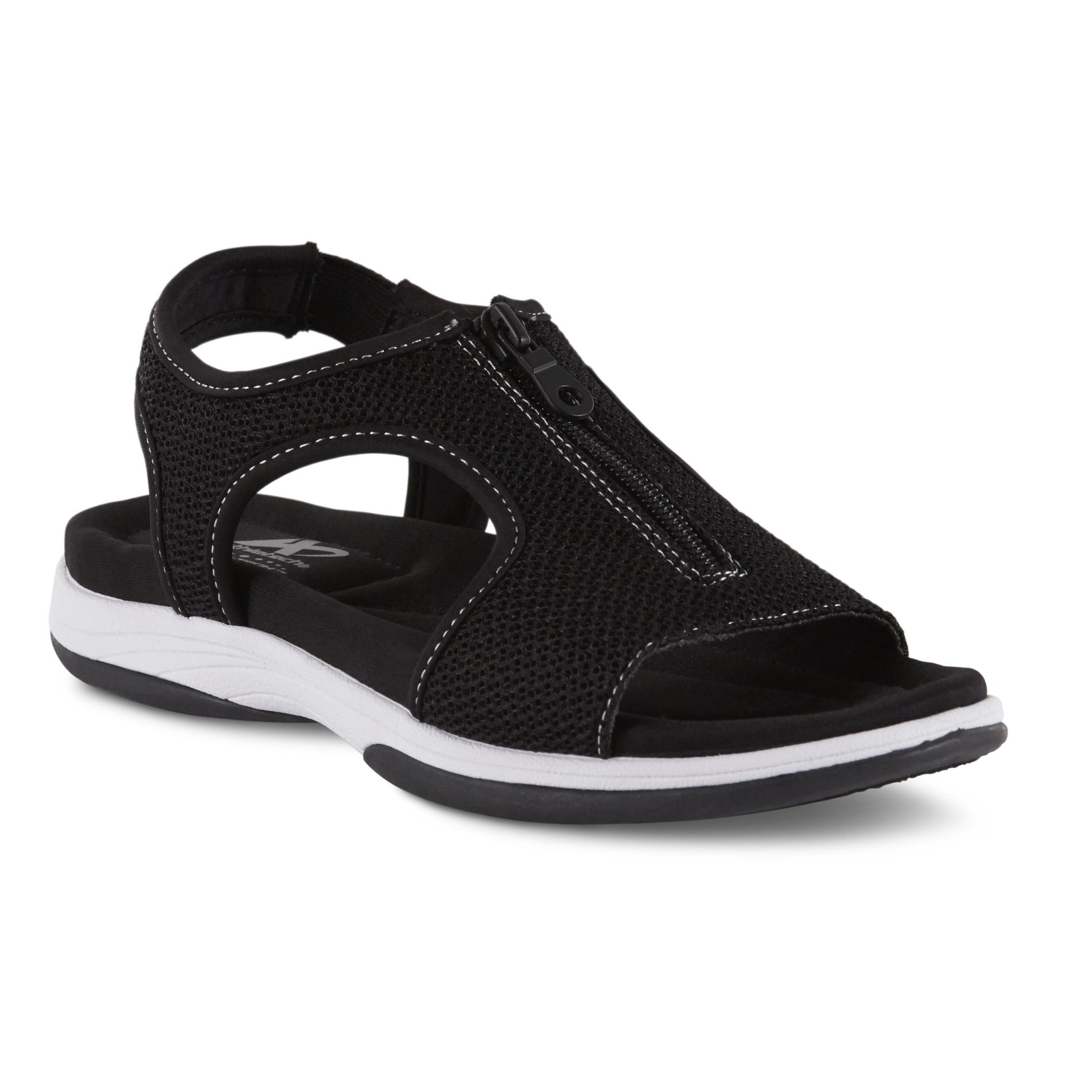 athletech sandals