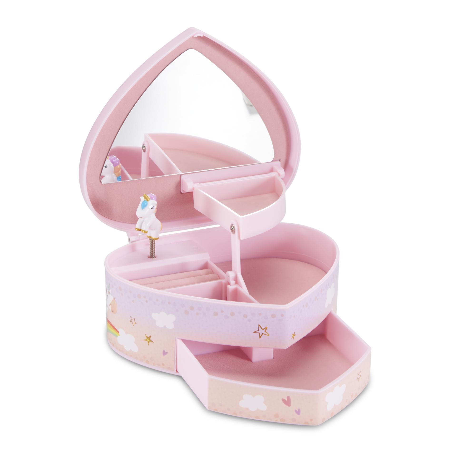 Jewelry Boxes On Sale Kmart