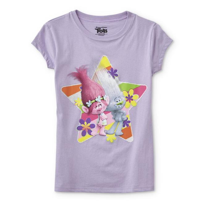 Trolls shirt Clearance