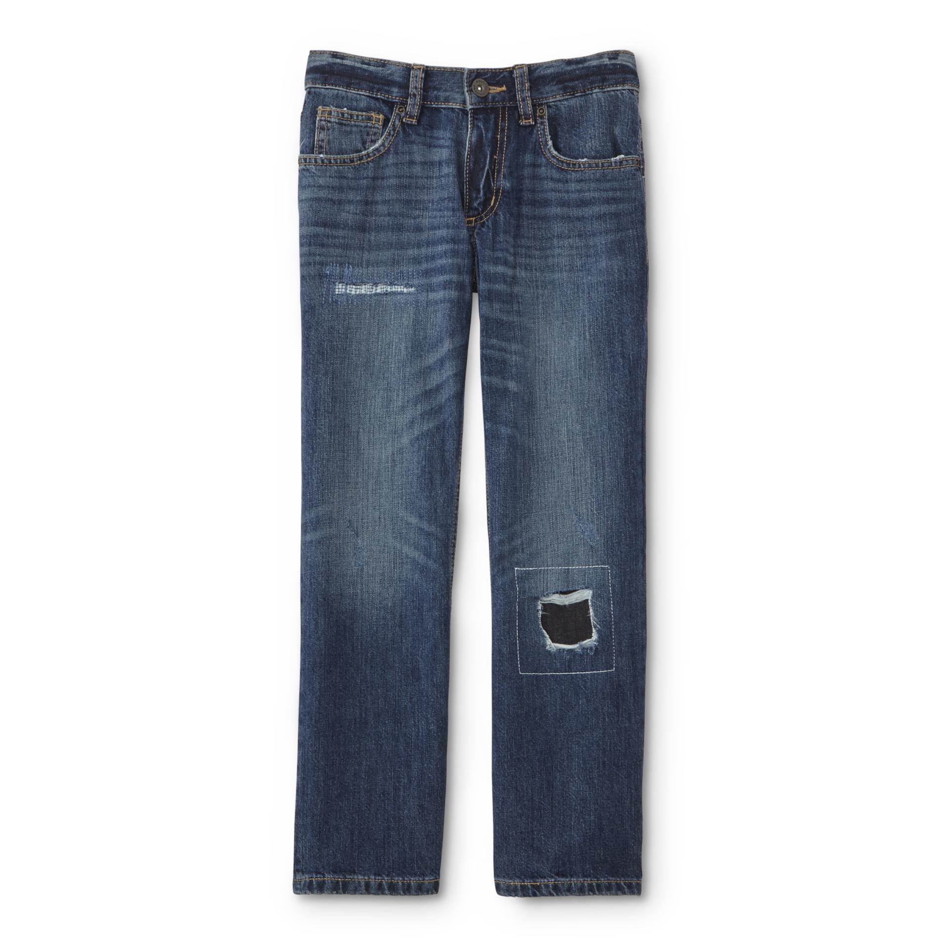 Route 66 Boys Jeans Kmart
