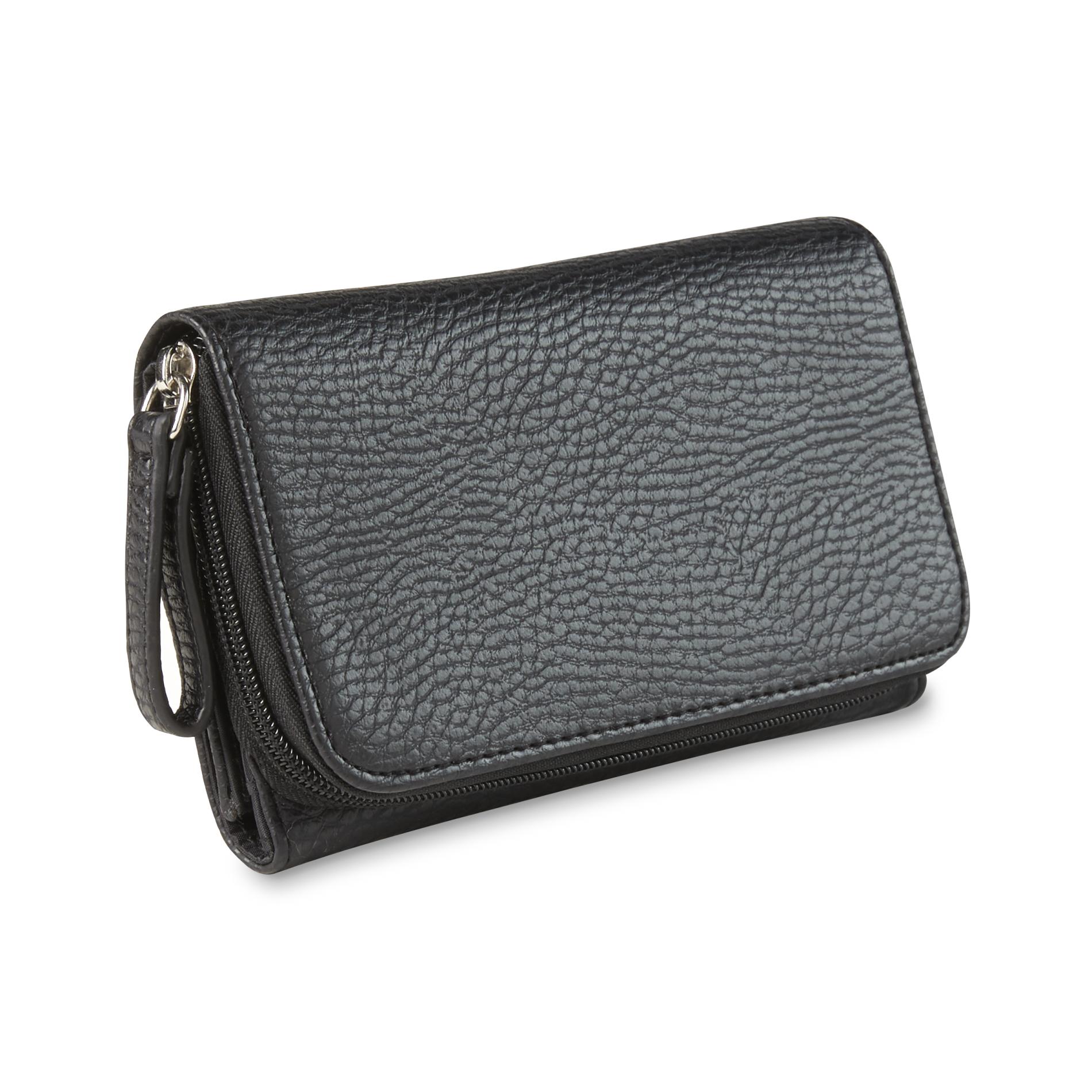 womens coin pocket wallet kmart