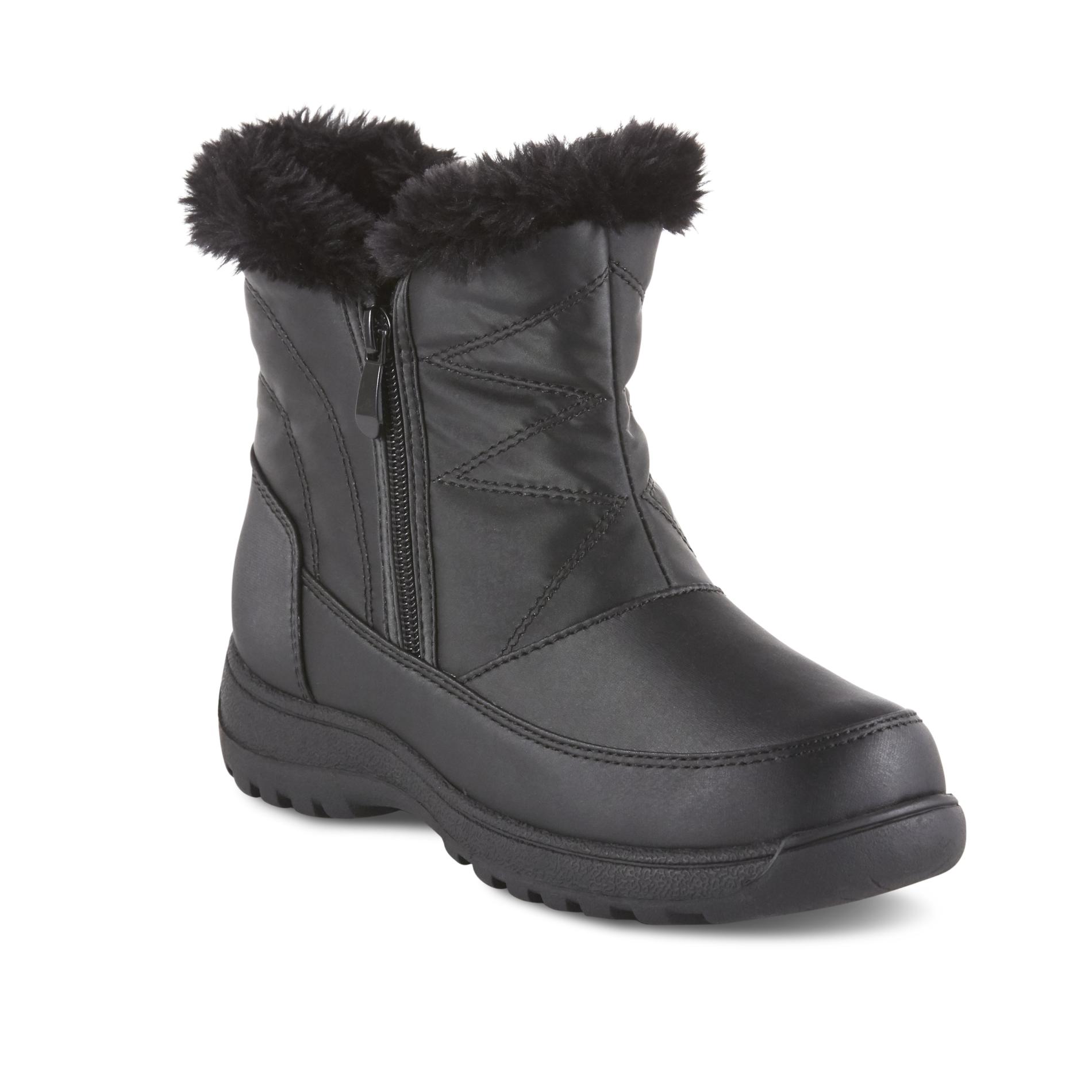 Women S Boots Snow Winter Sears