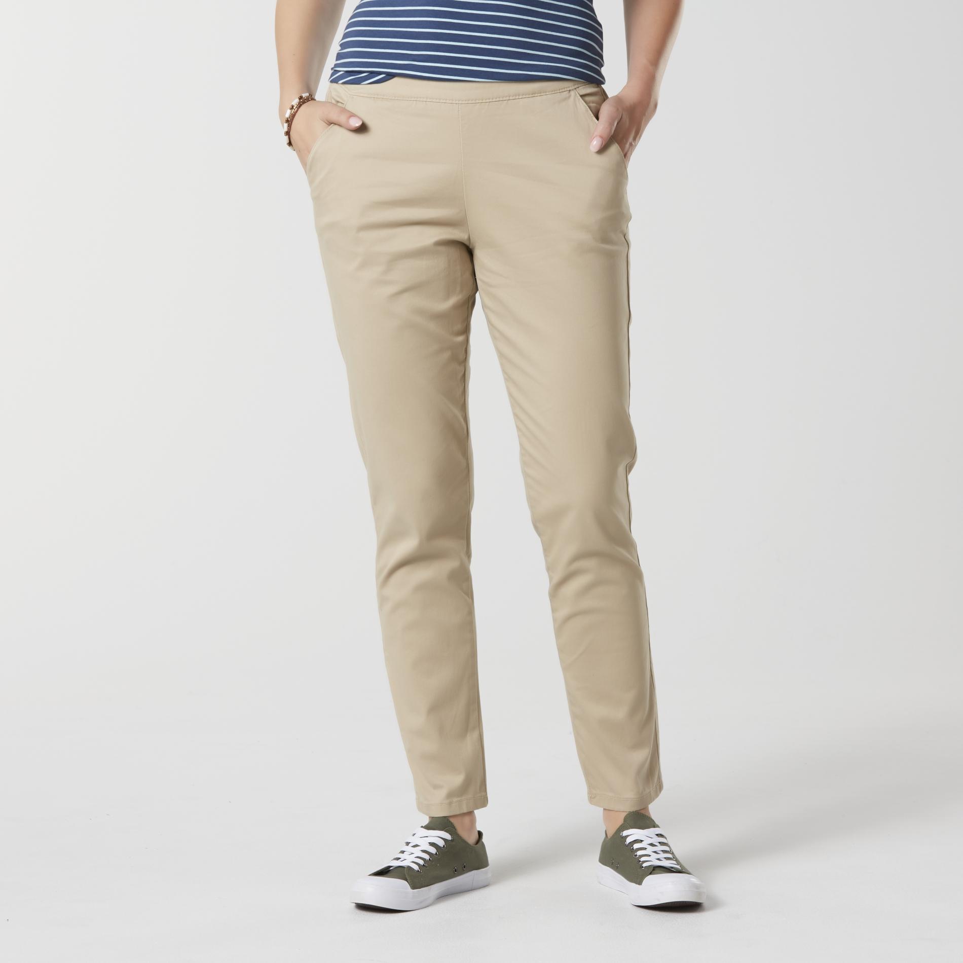 sears laura scott jeans