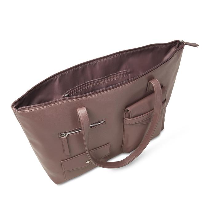 Women's Work Backpack Tote Paul Smith