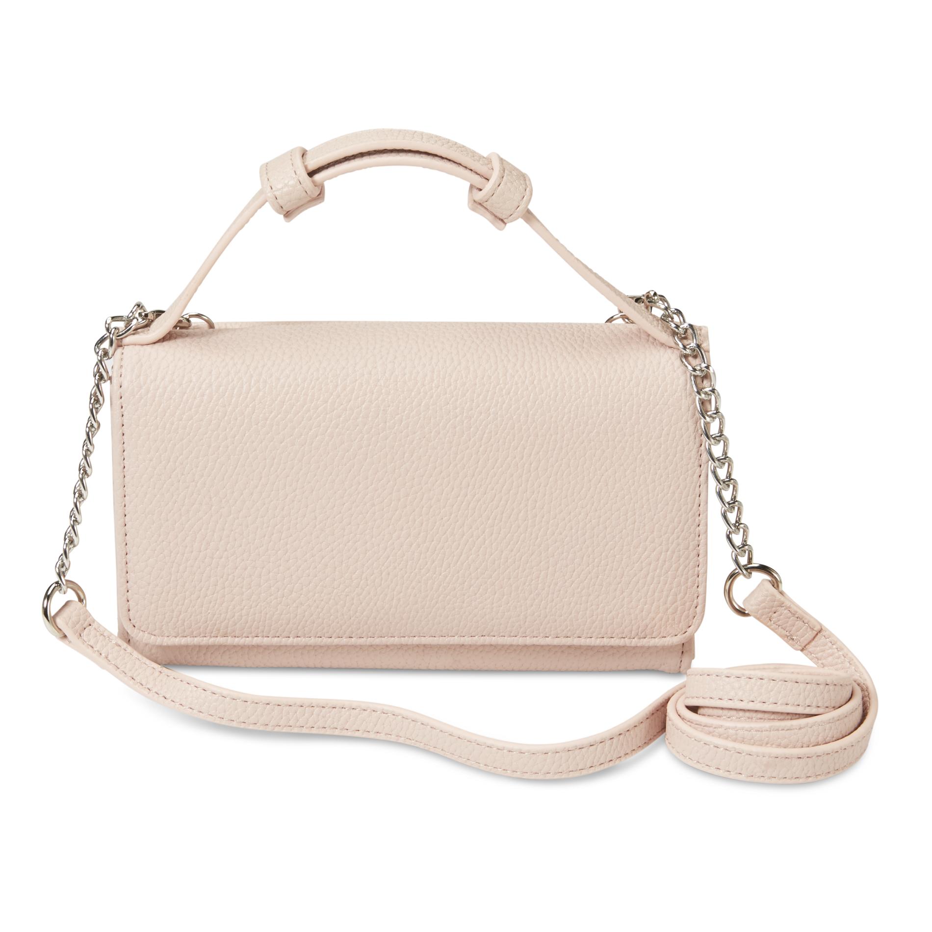Kmart clutches clearance