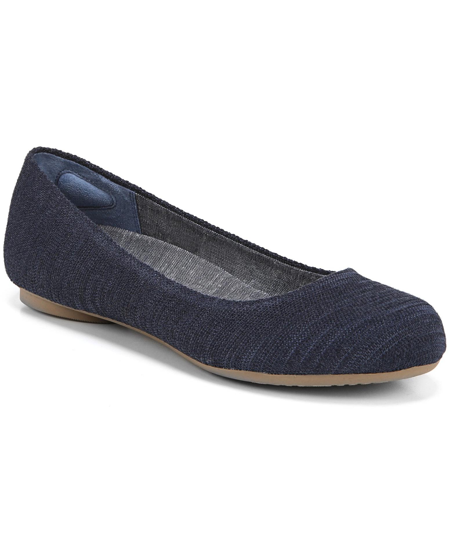 dr scholl's ballet flats