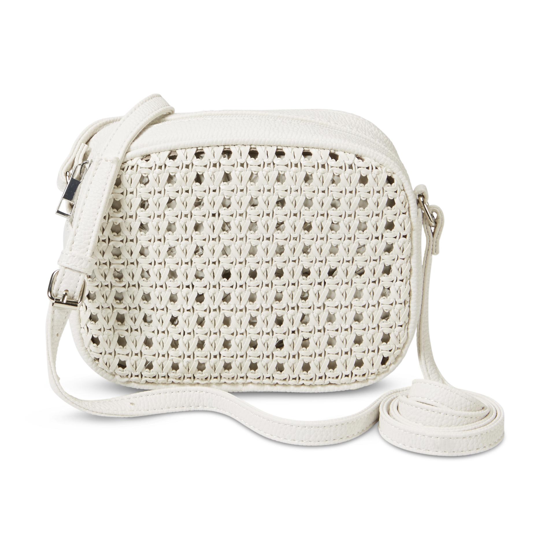 Women's Dynasty Camera Crossbody Purse