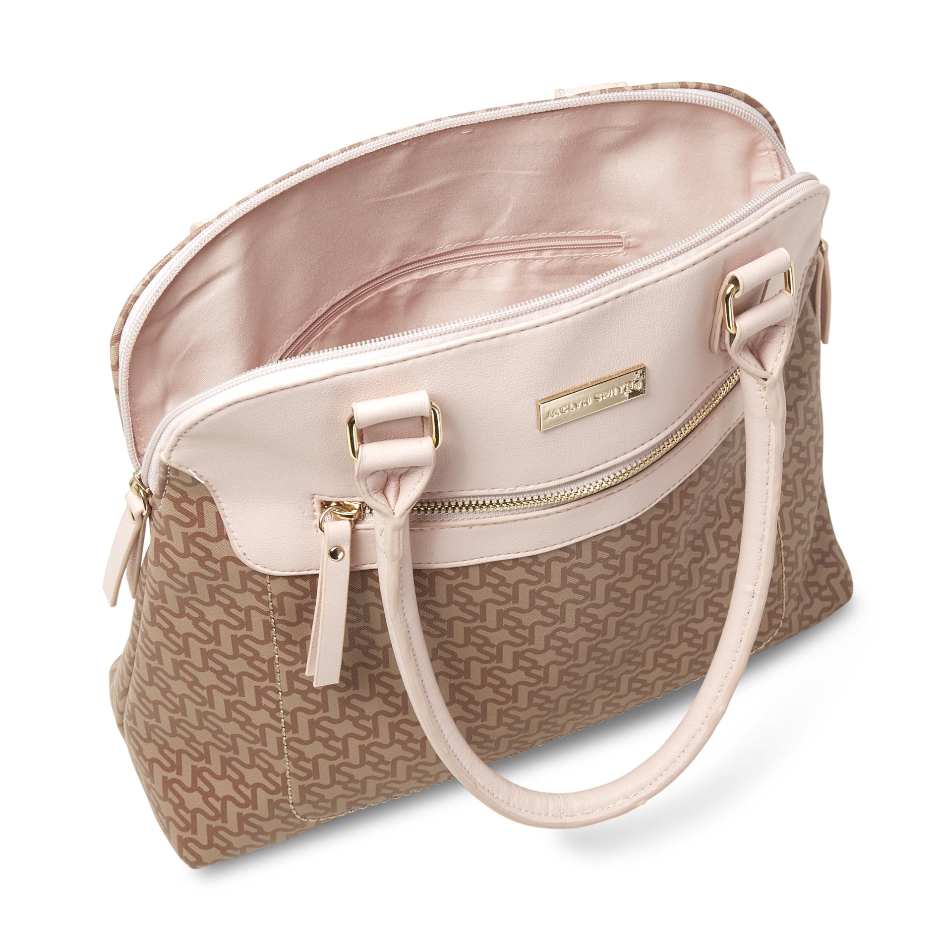 jaclyn smith purse