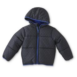 Baby Boys' Coats & Jackets