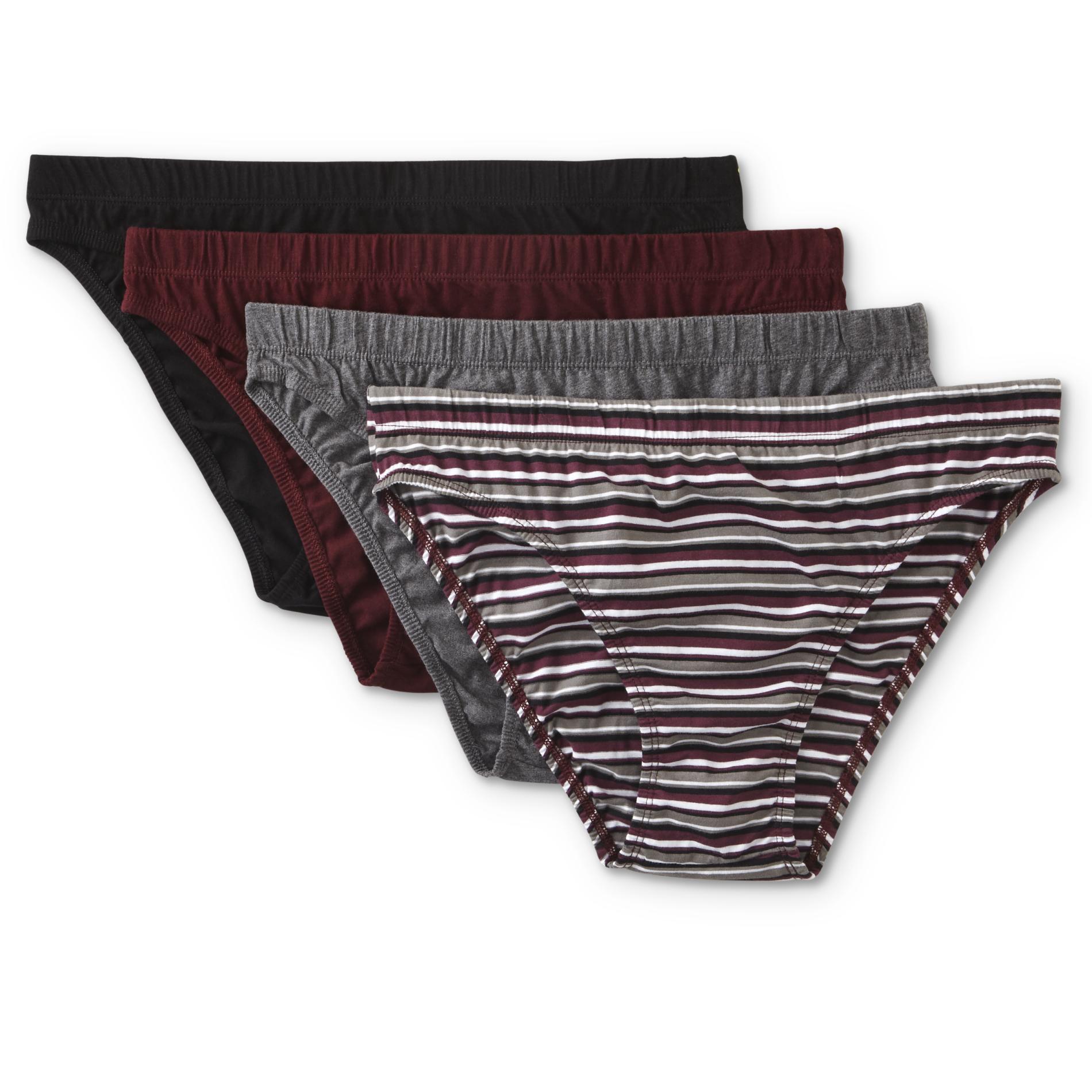 thumbnail image 2 of 2(X)IST Mens Boxer Briefs Premium Stretch Comfortable Underwear For Men 2 of 13