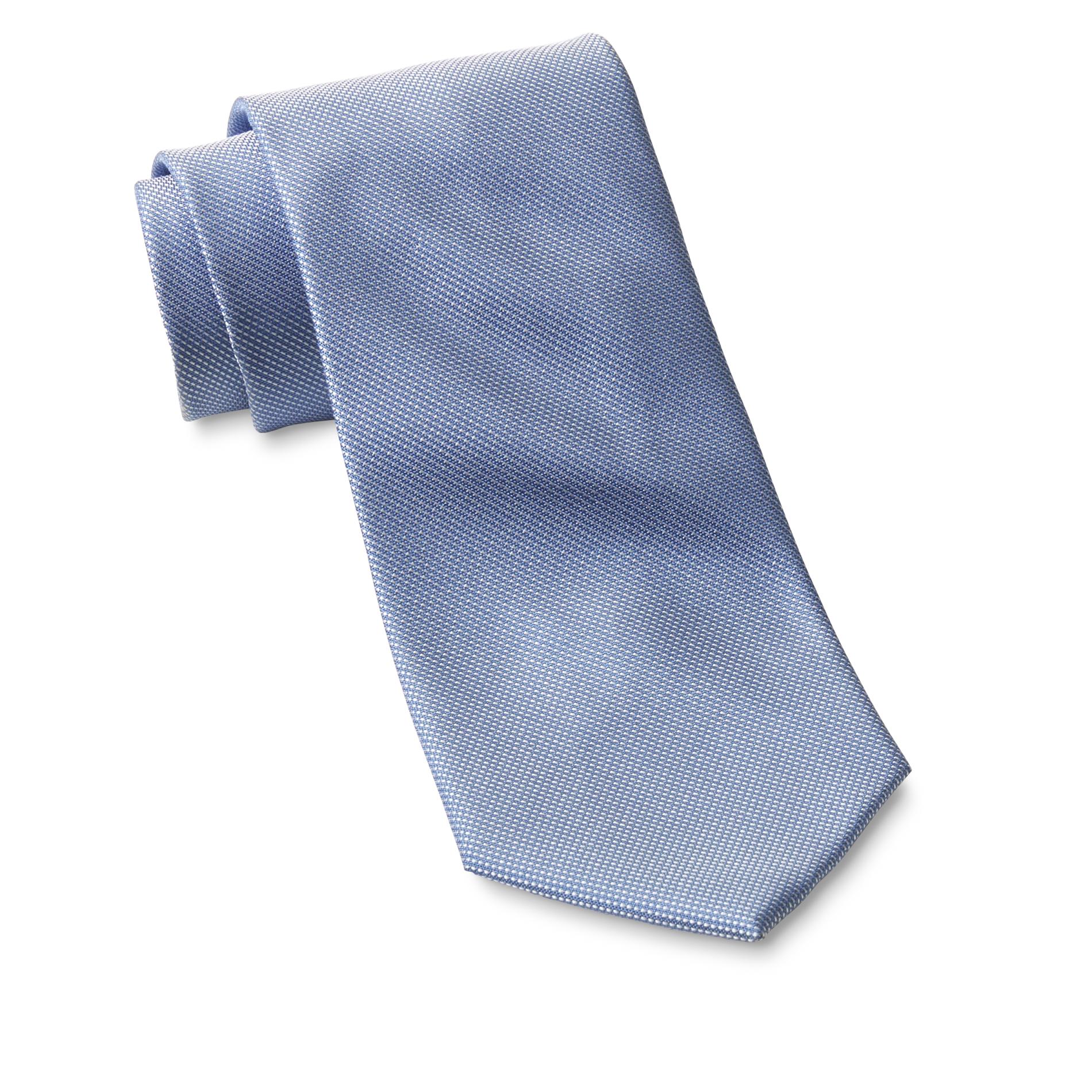Covington Men's Necktie - Micro Dot