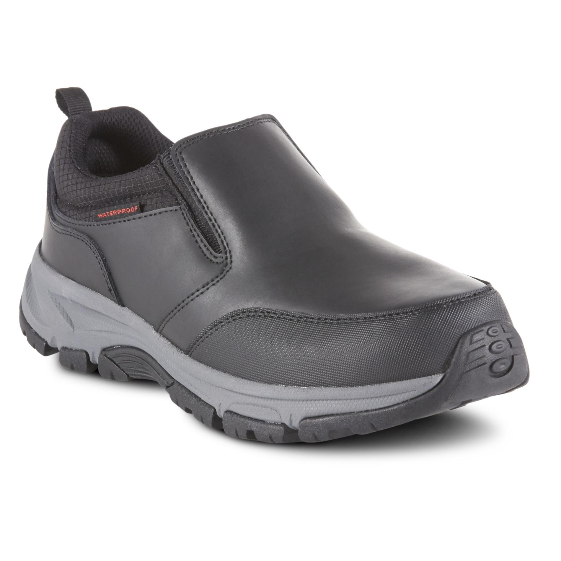 trekking waterproof shoes