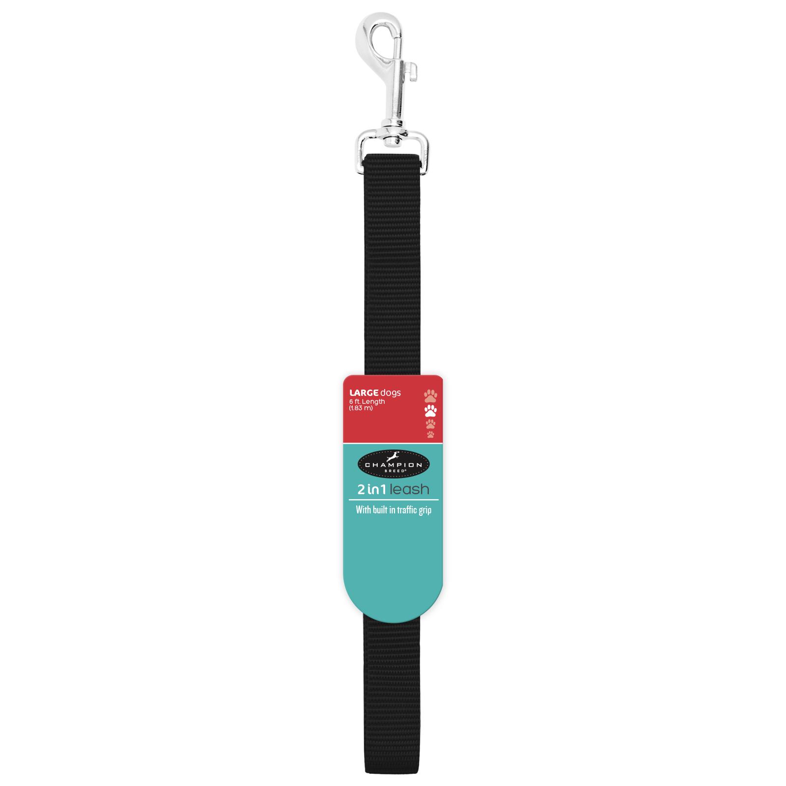 kmart retractable dog lead