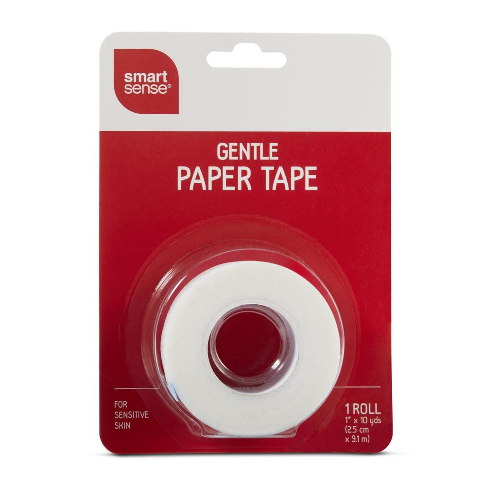 Smart Sense Gentle Paper Tape