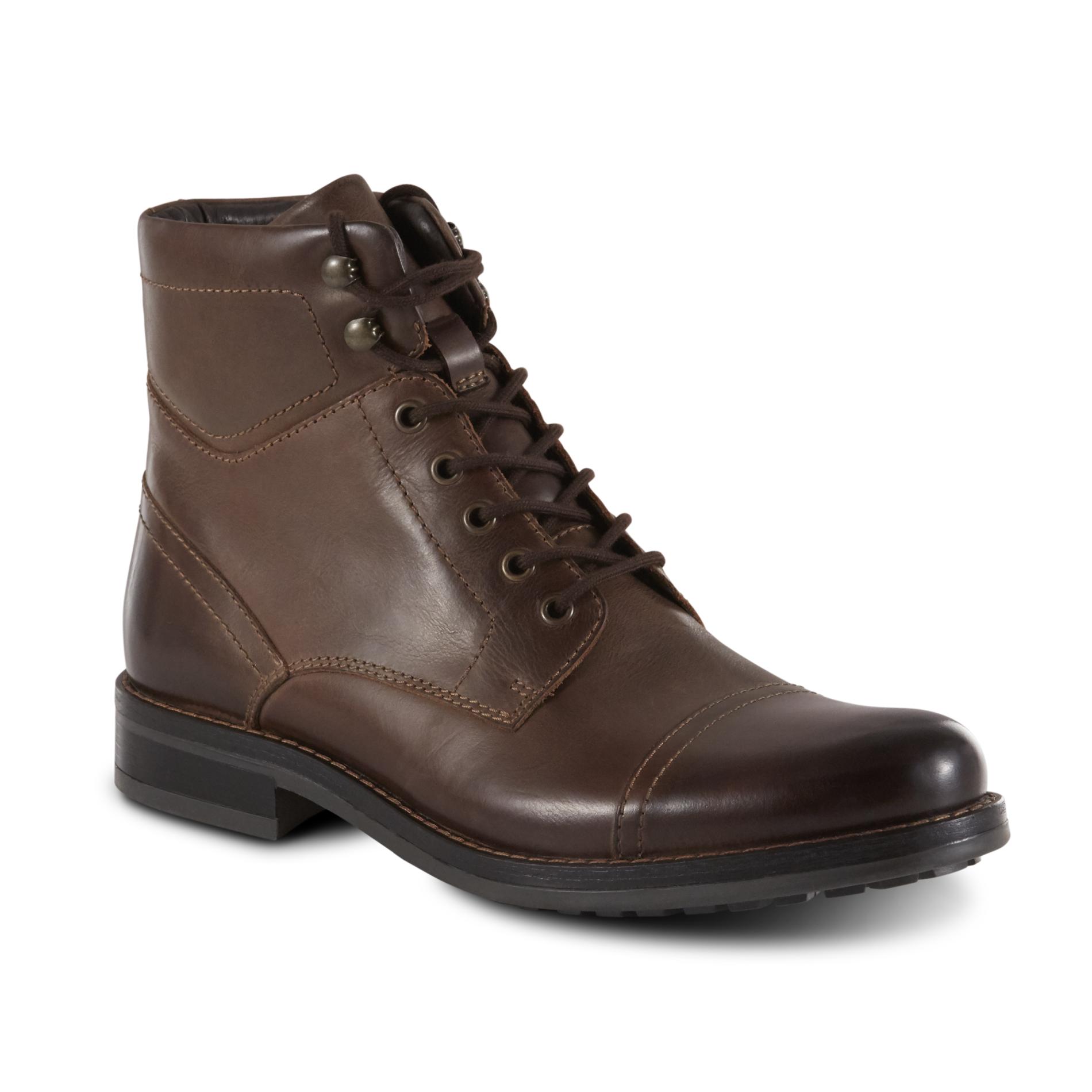 sears chukka boots