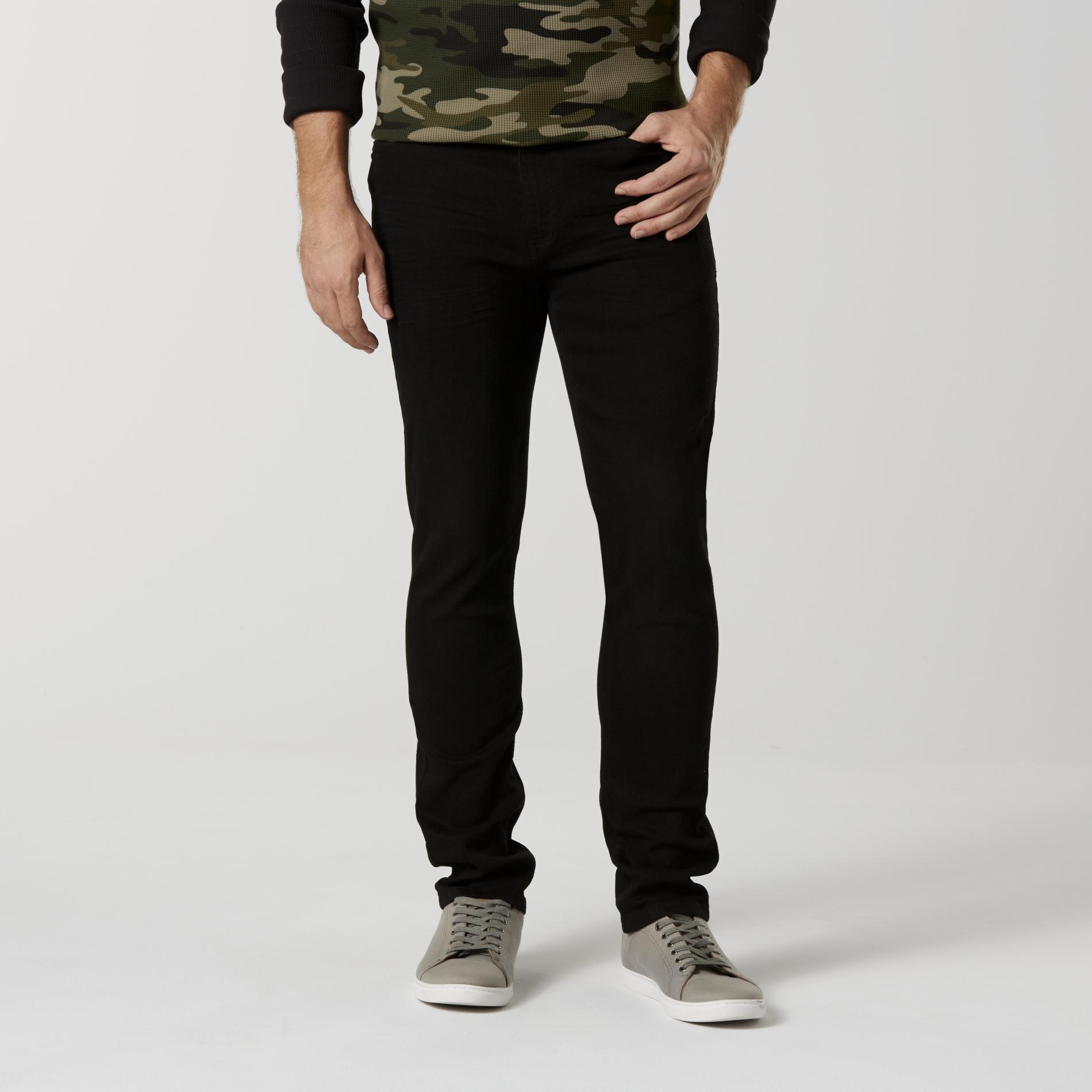 route 66 relaxed straight jeans 48x32