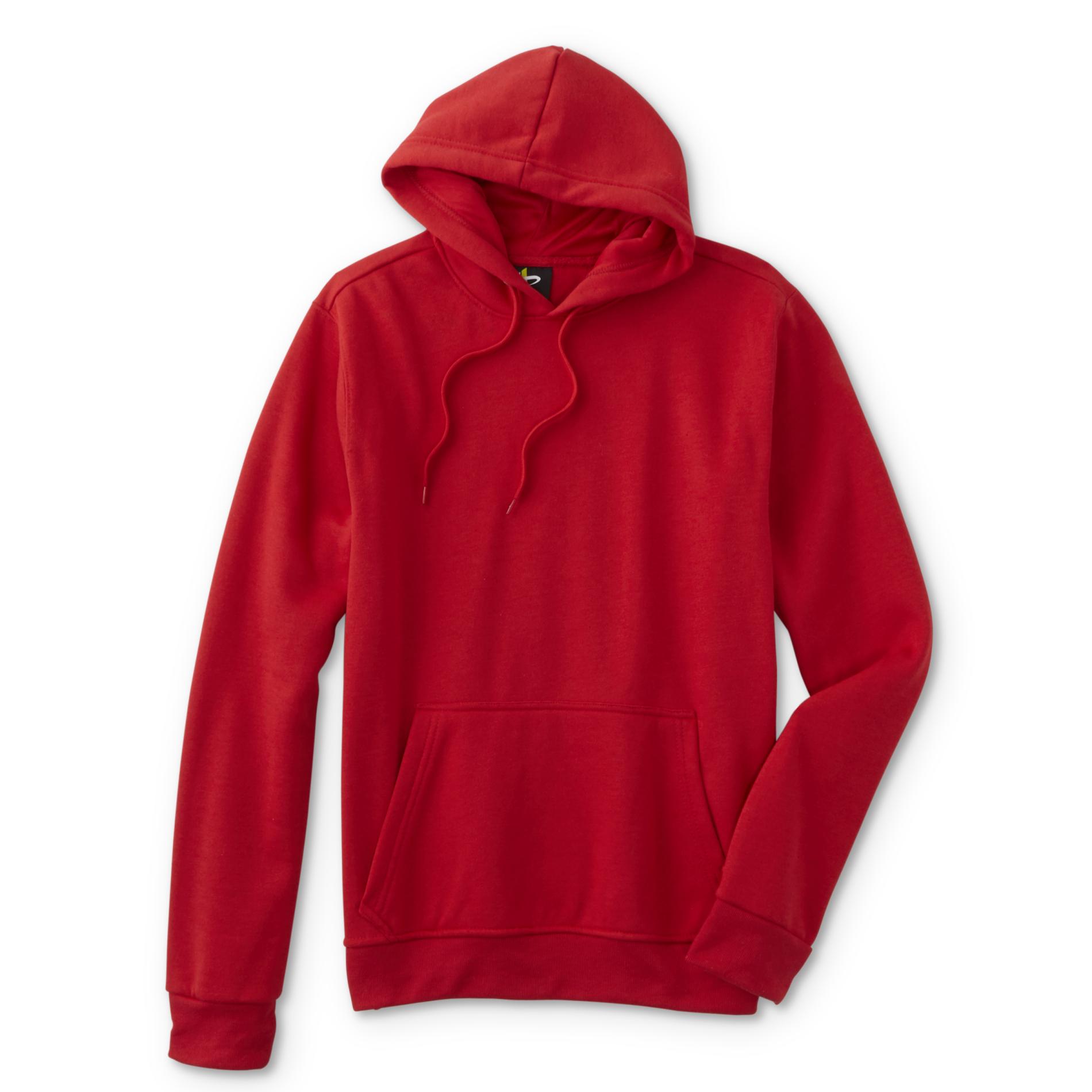 adidas youth pullover hoodie