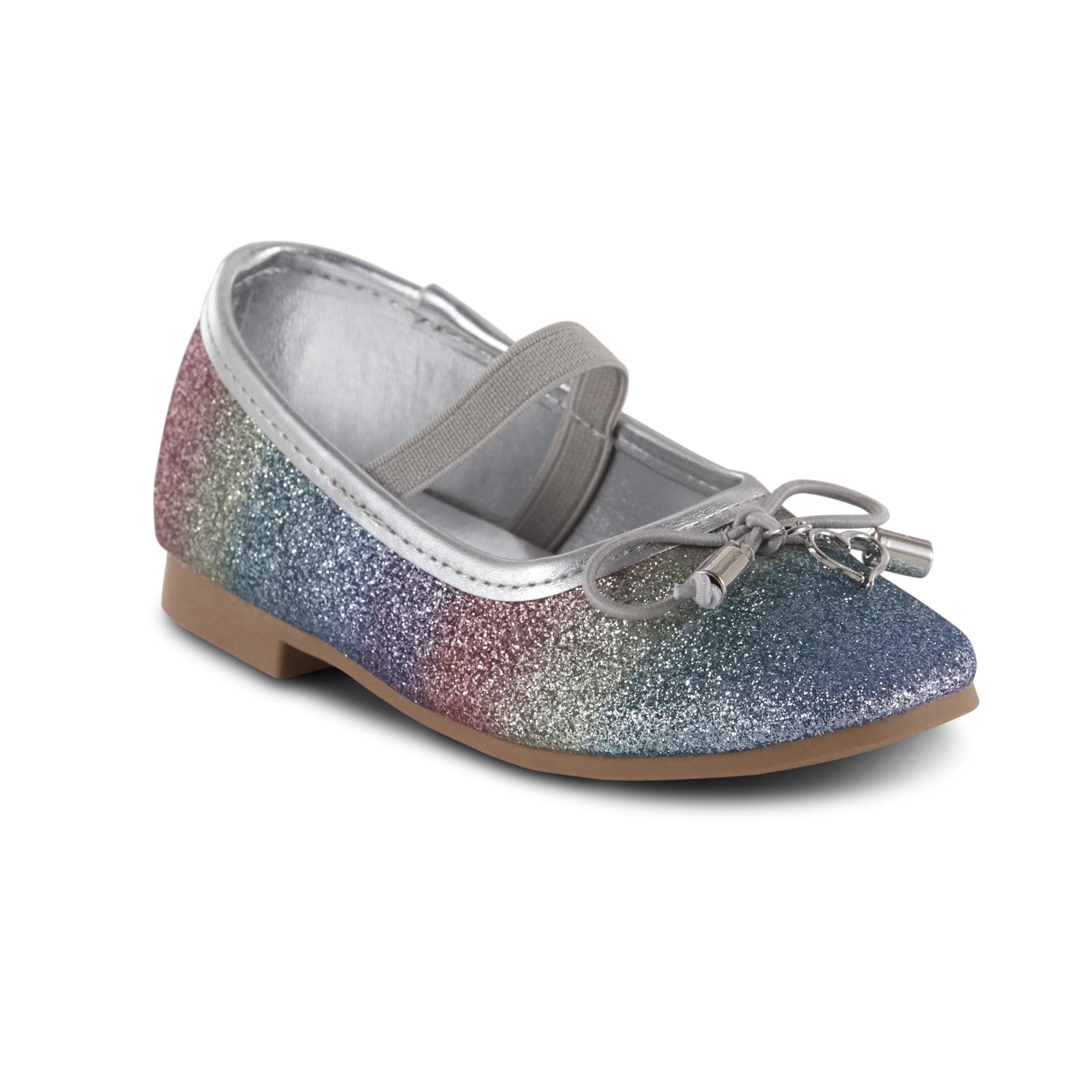 ballet slippers kmart