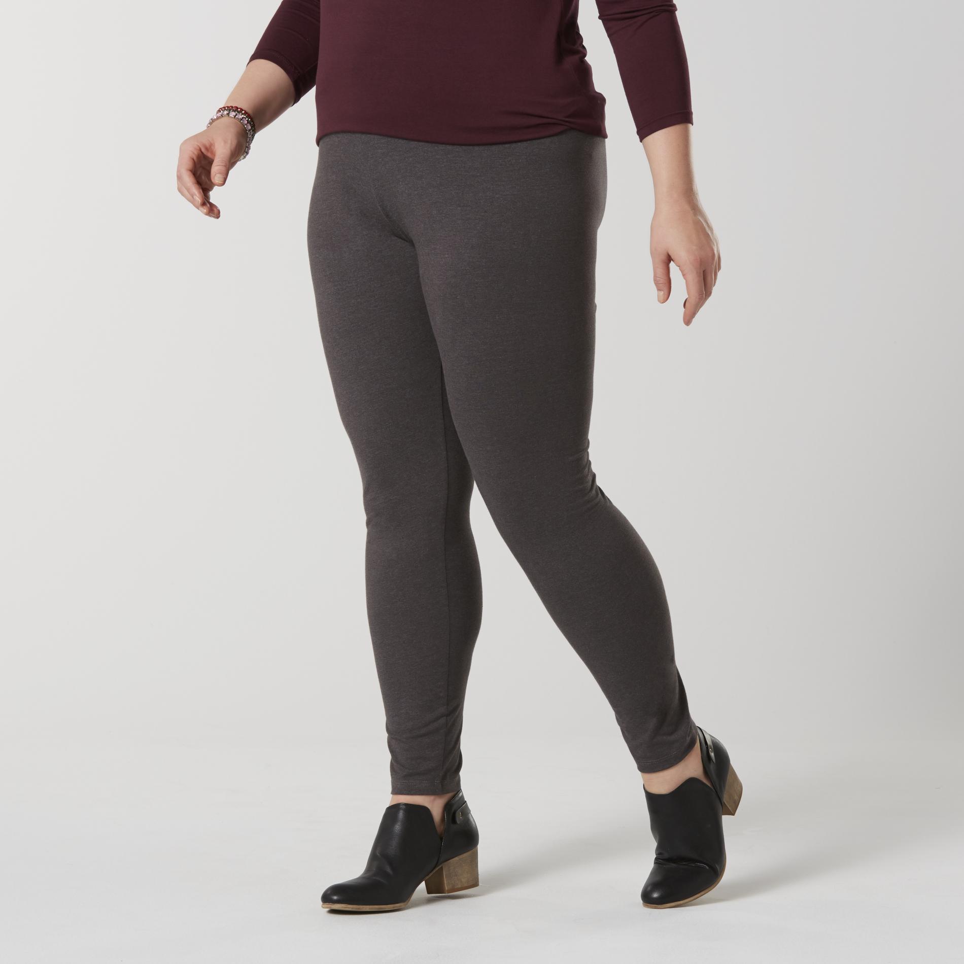 laura scott pants plus size