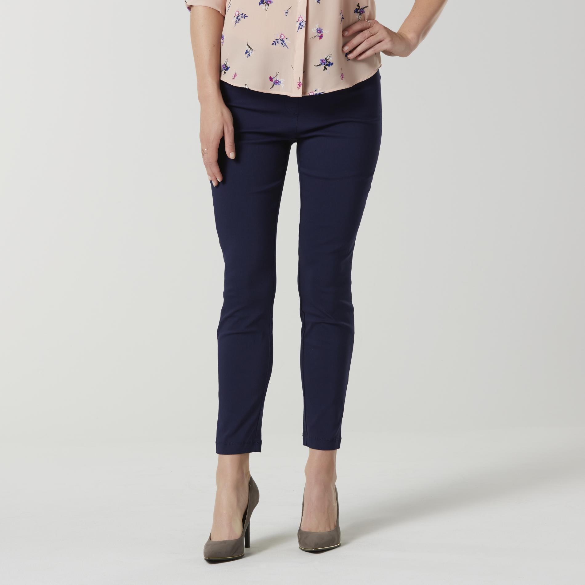 sears laura scott jeans