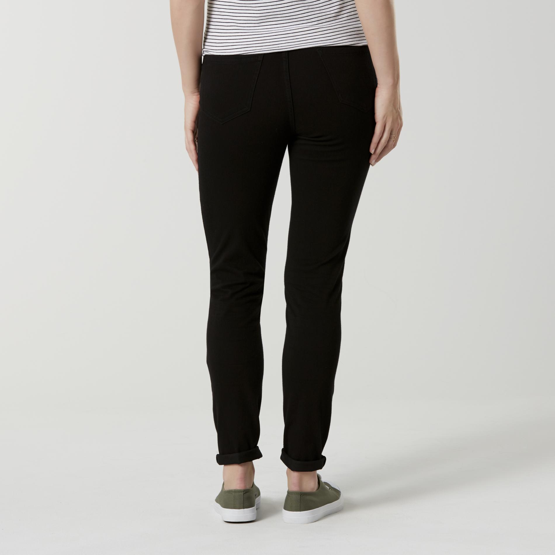 basic editions women's jeans