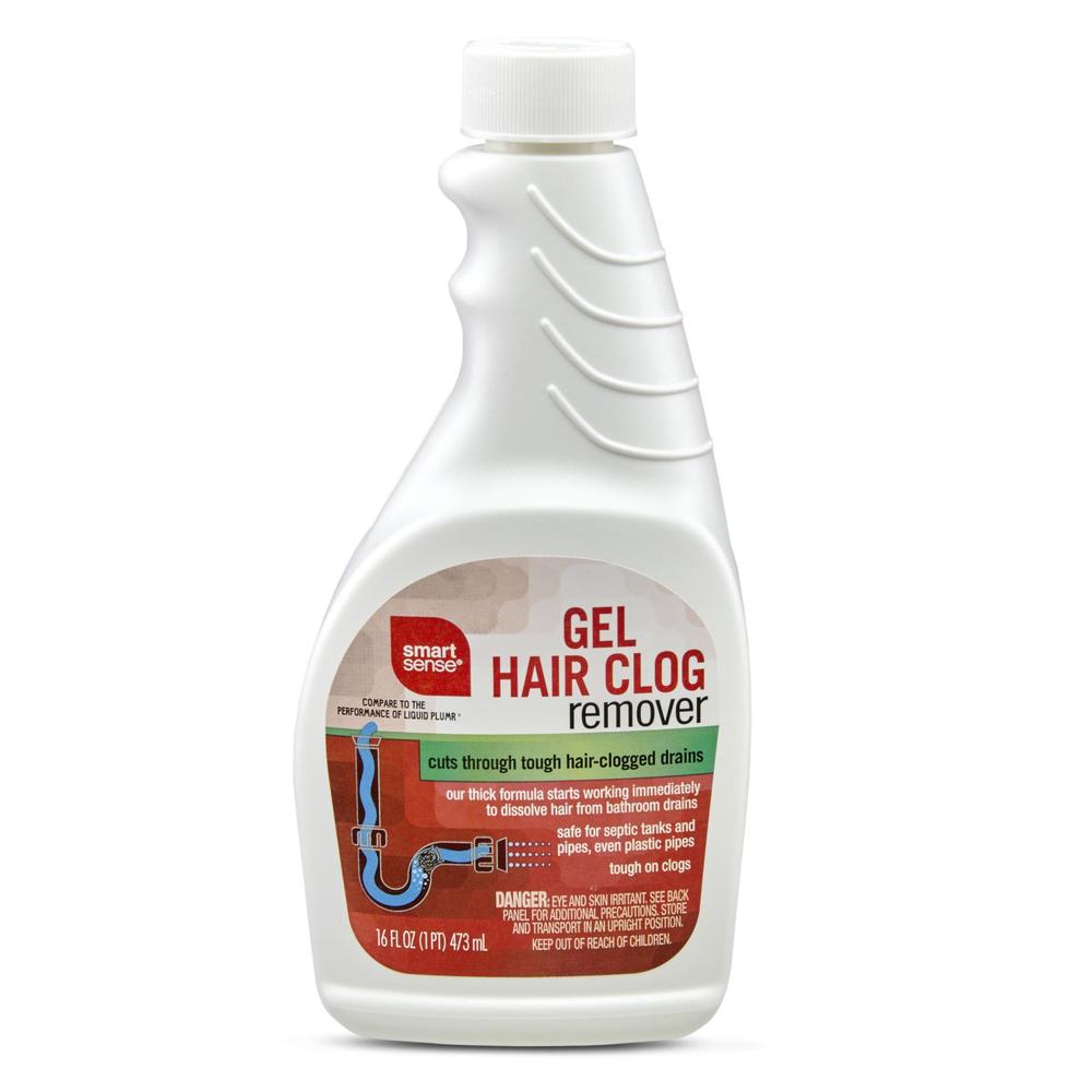 Smart Sense Gel Hair Clog Remover