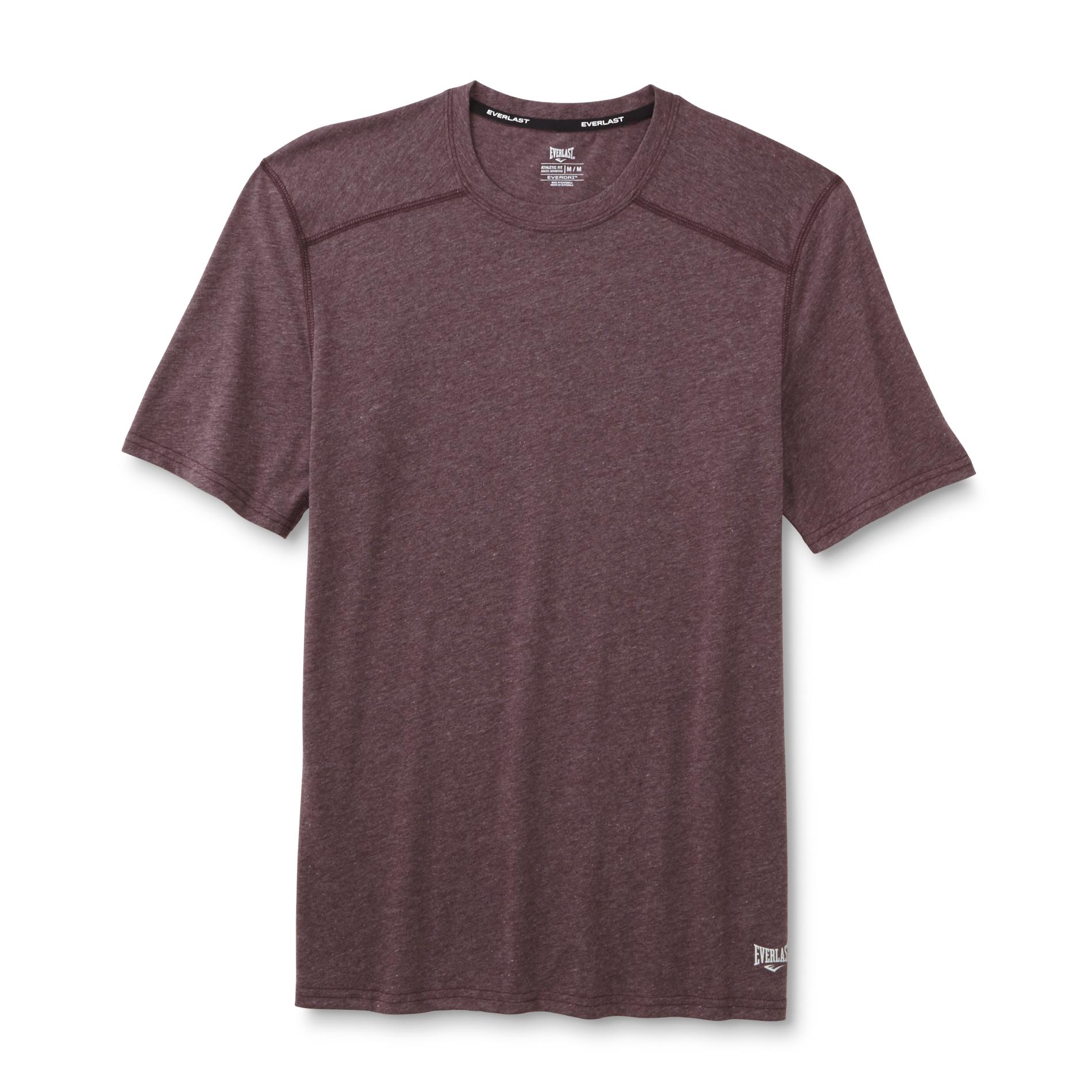 Everlast&reg; Men's Athletic T-Shirt