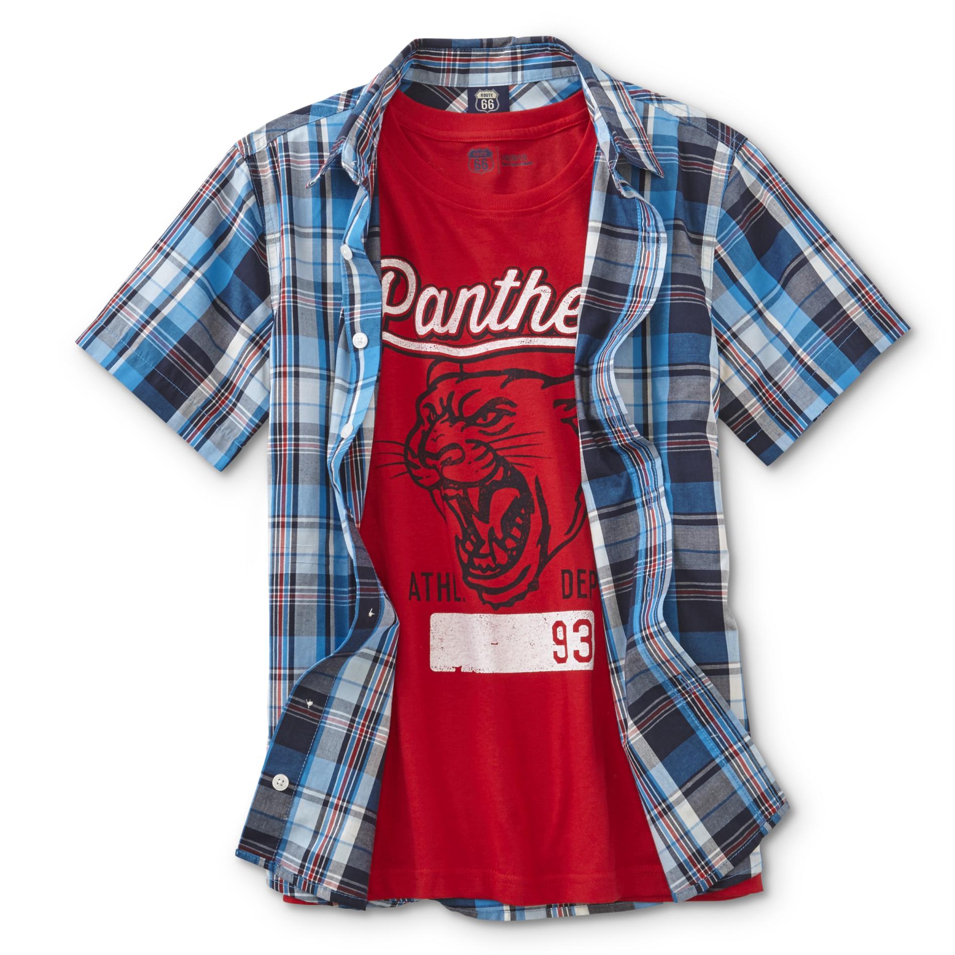 Kmart boys tshirt Clearance