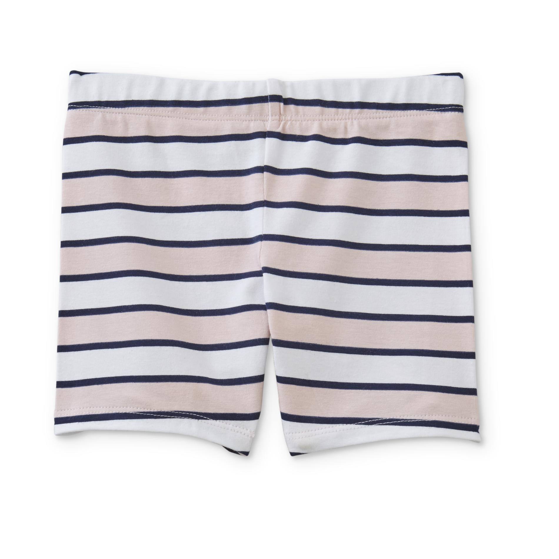 white bike shorts kmart