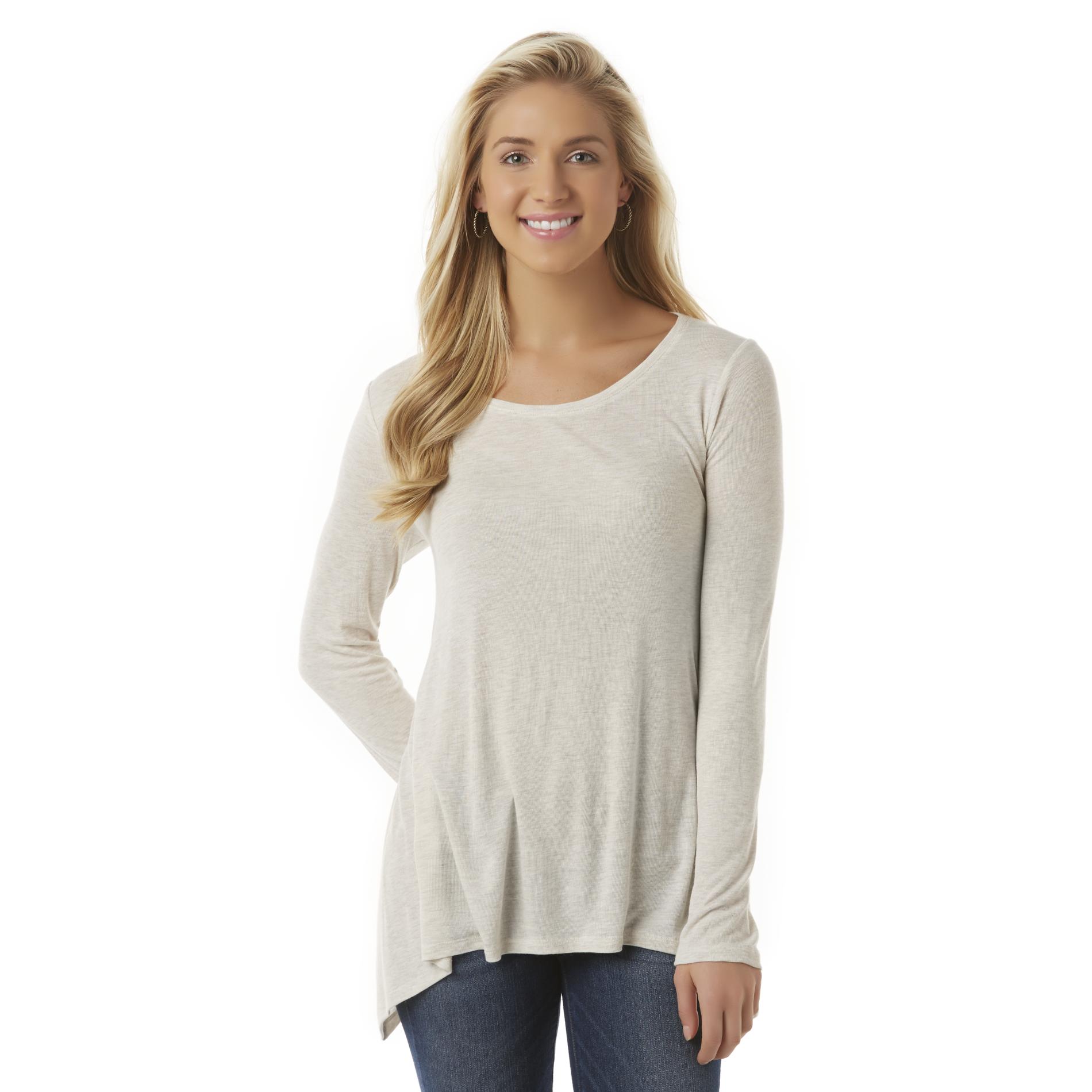 Simply Styled Women's Swing Top