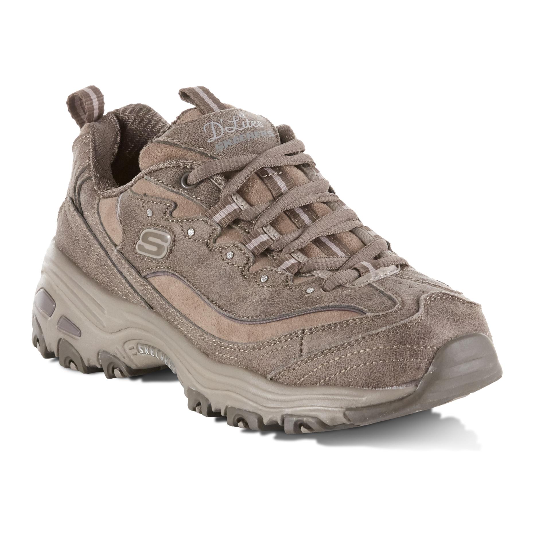 sears skechers womens