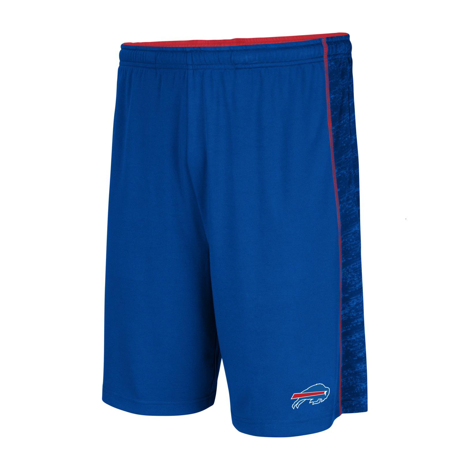 NFL Men's Athletic Shorts - Buffalo Bills